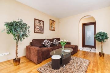 Brzozowa Apartments Zakopane Center by Renters
