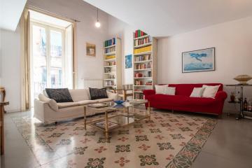 Ventaglieri Loft in centro by Wonderful Italy