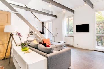 Design Loft Bocconi
