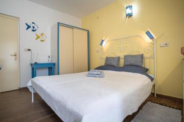 Apartment Studio Divine Spirit Rovinj