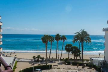 Topacio 4 Calpe Beach
