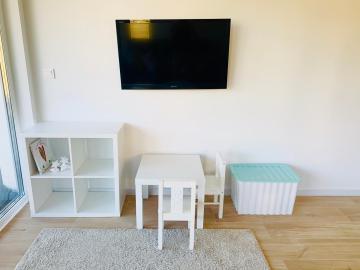 Apartament z Sercem