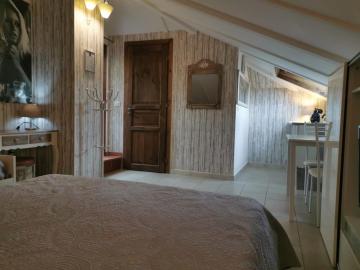 B&B Mini Hotel Incity