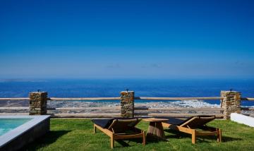 Elysium Villas