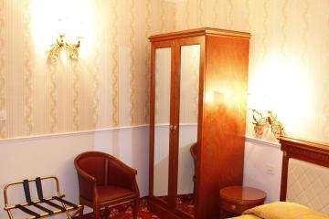 Hotel Genio