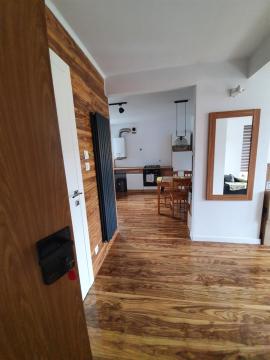 Apartament Lux