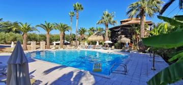 Tropicana Hotel Laganas