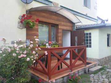 Wrzosówka I Apartamenty z jacuzzi