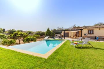 Precioso chalet Son Calderitx