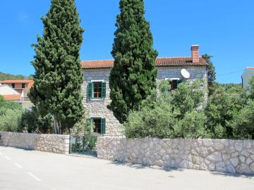 Holiday Home Stefan - IMU100
