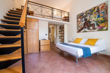 Maiorani Family Apartment nel centro di Napoli