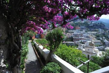 Casa Patty...Breath-taking view!