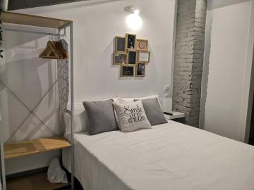 Cozy Rooms