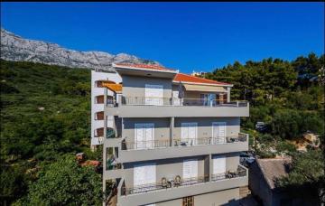 Studio apartman Maja