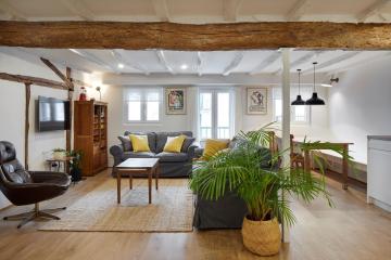 Apartamento La Plata