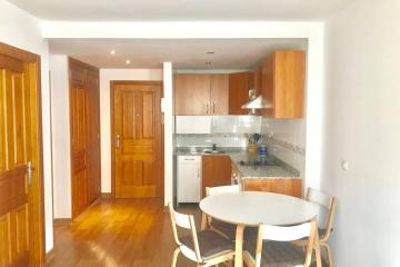 Apartamento en San Isidro Estación de Esqui