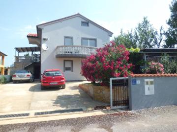 Haus Brigitte
