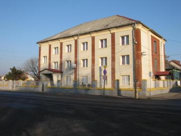 Harica Panzió