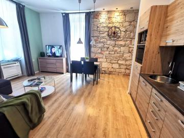 City park Apartments