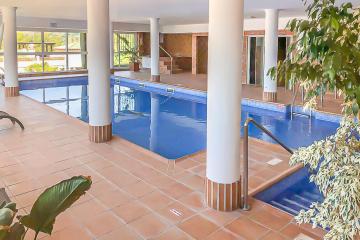 Pool Apartament Marques de Atalaya