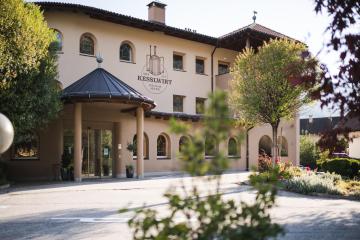Hotel Kesslwirt