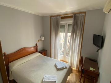 Hostal Guerra