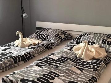 SN Apartman