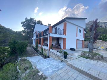 Mas del Cel - Casa Rural