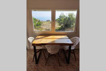 Apartamento primera línea