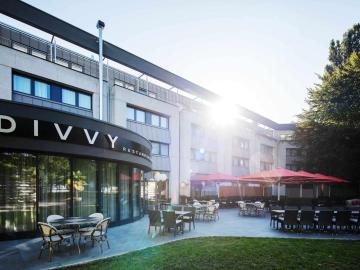 Grand Hotel Bregenz - MGallery Hotel Collection