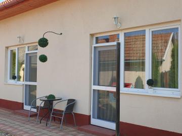 Magnólia apartman