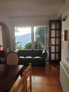 Uwes Apartment