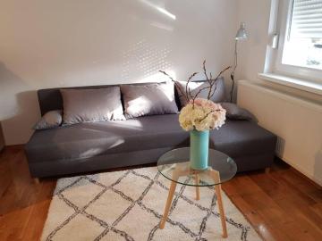 Angela Apartment
