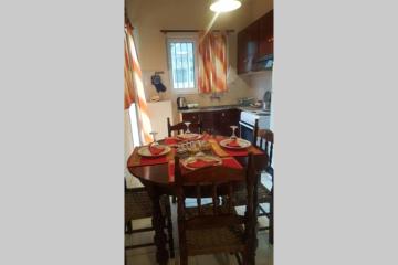 Eleonas Country House - εξοχική κατοικία στον Ελαιώνα Αιγιαλείας.