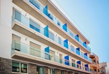 Medano Suites II