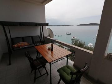 Holiday Home Batistić