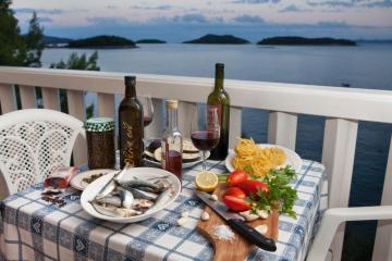 Apartments Desa - 10 m from the beach