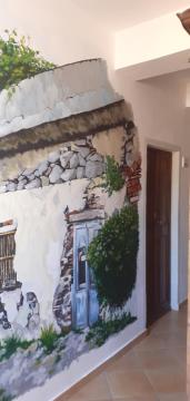 La Vela - Dimora d'Epoca- Appartamenti