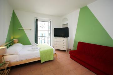 Residenza Navigli Fashion