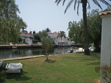 APARTAMENT VISTES AL CANAL