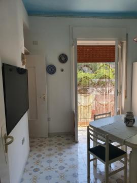Holiday house