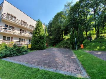Rezydencja Izabella