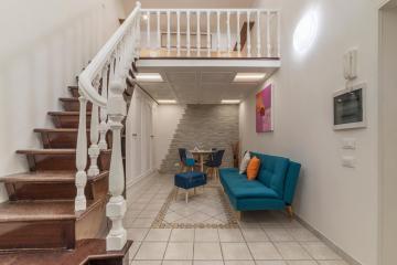 Pigneto Studio Flat