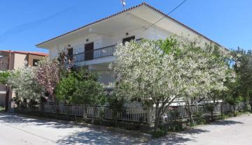 P.A.G Apartments