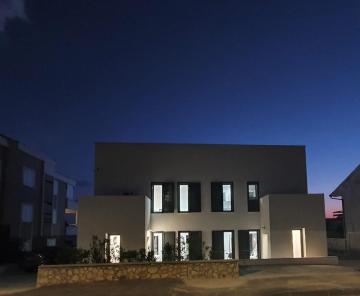 Villa Aquamarine Apartments