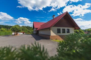Apartmán Kinských