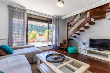 Dúplex Azca