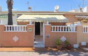 Holiday home C/Mozart