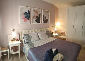Lagunillas Travel Apartment