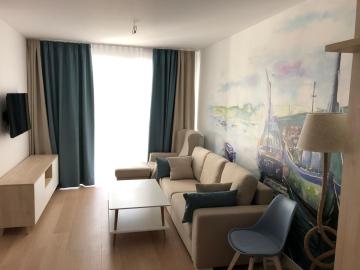 Nadmorskie Tarasy Apartament 312